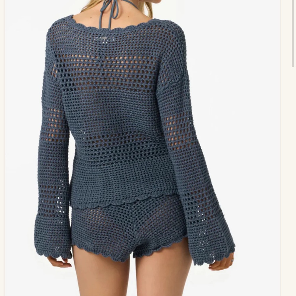 Oneill Consuelo Sweater Set - Picture 5 of 13
